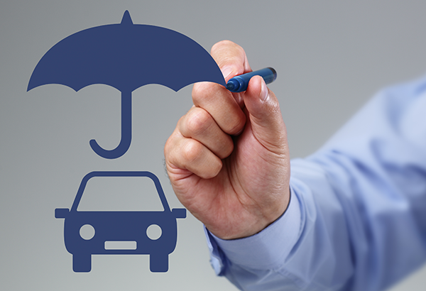 What is in a Basic Auto Policy?